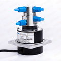 PUMP DUAL CIRCUIT 380 DRIVE STD LONG ROTOR FOR DOMINO A SERIES