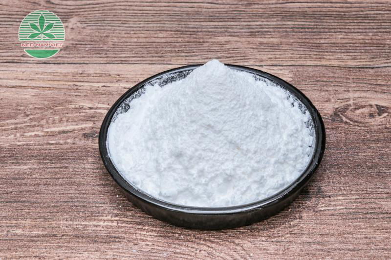 Hot Sale 2018 Tapioca Starch From Vietnam With Cheapest Price 2