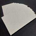 Hard stiffness grey chipboard paper used for puzzle 2