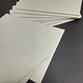 Hard stiffness grey chipboard paper used for puzzle 3