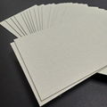 Customized Size And Thickness Waste Paper Grey Cardboard 64 x 90cm 3