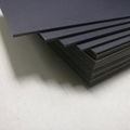 jumbo roll black paper black color wholesale 3