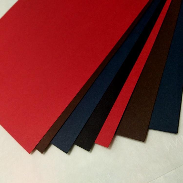 Cheap A4 Size Color Paper 80 Gsm/210*297 Color Paper Supplies