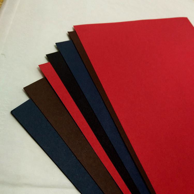 Cheap A4 Size Color Paper 80 Gsm/210*297 Color Paper Supplies 2