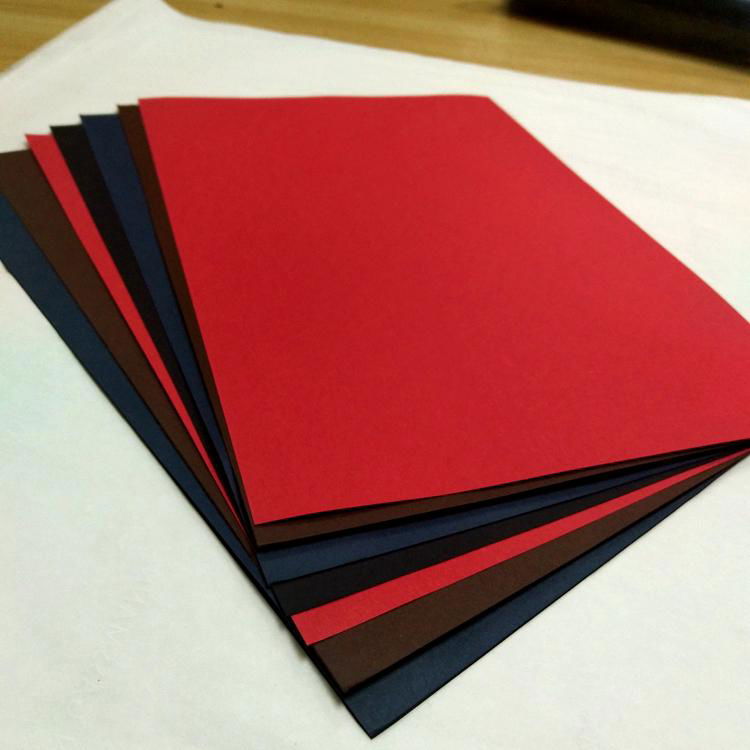 Cheap A4 Size Color Paper 80 Gsm/210*297 Color Paper Supplies 3