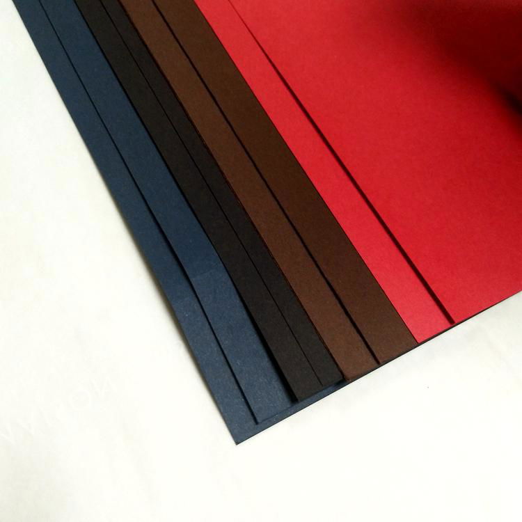 Cheap A4 Size Color Paper 80 Gsm/210*297 Color Paper Supplies 4