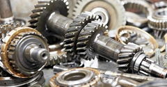 Engineering Spares | Bond Marine Consultancy Pte Ltd