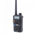 uv5r baofeng pofung ham radio 5w for walkie talkie club