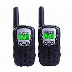 mini toy walkie talkie pmr frs lpd