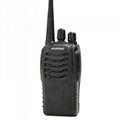 Baofeng BF-888S Walkie Talkie uhf Handheld Pofung