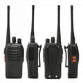 Baofeng BF-888S Walkie Talkie uhf Handheld Pofung 3