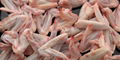 Quality Processed Frozen Chicken  Wing