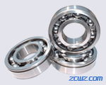 61801 12×21×5mm Deep groove ball bearings