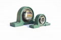 ucp208pillow block bearing