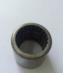 One way needle roller bearings HFL2026 20X26X26mm p0 