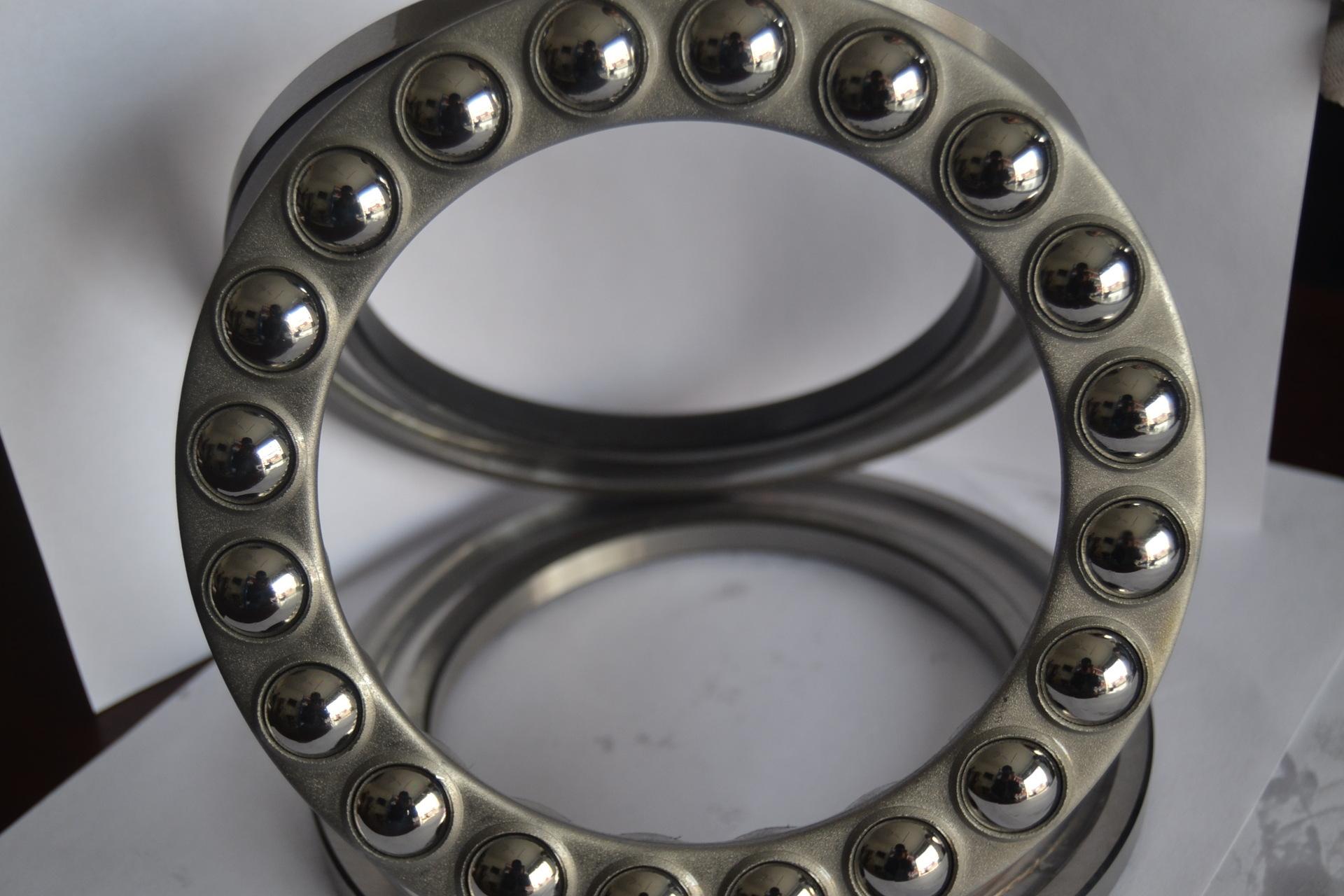 51314 bearing thrust ball bearing deo (China Manufacturer) Machine