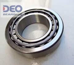 32221 taper roller bearing 105×190×53 chrome steel