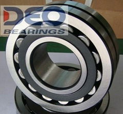 22213 MB CC CA Spherical roller bearing 65x120x31mm GCR15