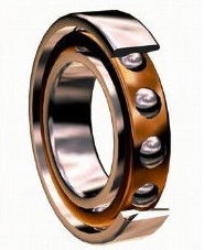 7410B Angular contact ball bearing 7410BTN