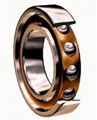 7410B Angular contact ball bearing