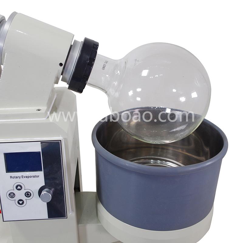 5L/10L/20L/30L/50L New Type Rotary Evaporator 4