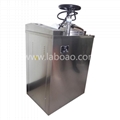 Automatic steam sterilizer with drying function 2