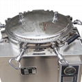 Digital steam sterilizer 4