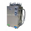 Digital steam sterilizer 5