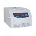 Laboratory immune blood centrifuge 1