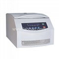 Laboratory immune blood centrifuge 2