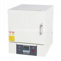 L-10G/L-10T/L-12G/L-12T muffle furnace with Ceramic fiber furnace