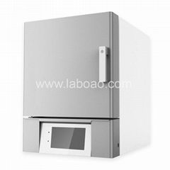 L-10GDP/L-12TDP/L-13GDP/L-16TDPmuffle furnace with Ceramic fiber furnace