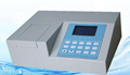 COD快速测定仪经济型小型水质检测仪