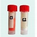 COD氨氮专用试剂 C1C2配COD速测仪使用
