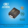 ES5J the surface mount superfast rectifiers diode packed by SMC case