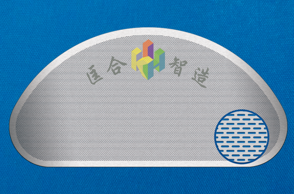 精密過濾網 2