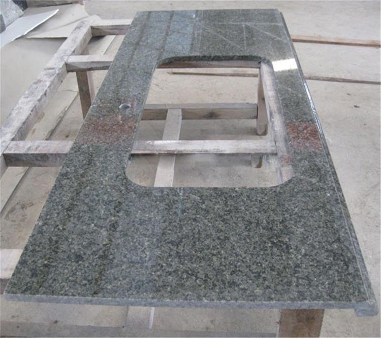 Chengde Green Granite 2