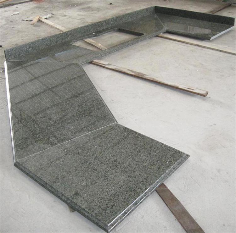 Chengde Green Granite 3