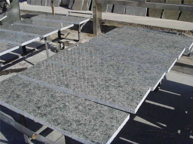 Chengde Green Granite 5