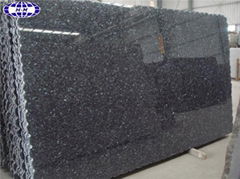 Blue Pearl Granite