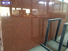 India Red Granite