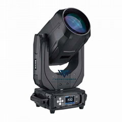 10R 280W Beam Moving Head Light Factory