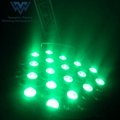 54顆3W LED帕燈 RGBW/3合1/4合1 4