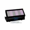 1080Pcs LED Colorful Strobe Light