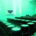 Waterproof 54Pcs 3W Colorful LED Par Light