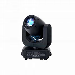 LED 150W Spot beam wash Moving Head Light