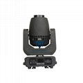 LED 150W Spot beam wash Moving Head Light