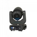 LED 150W Spot beam wash Moving Head Light