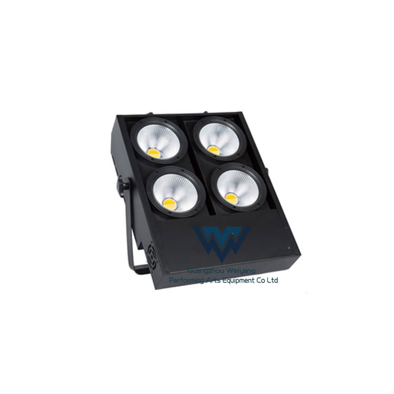 4Eye 100W COB Blinder Par Light 2