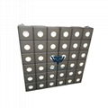 36Pcs LED Beam Wash Matrix Light